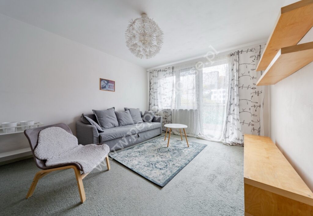 Mieszkanie na sprzedaż, Gdynia, Śródmieście, Morska - zdjęcie ofertowe nr 1