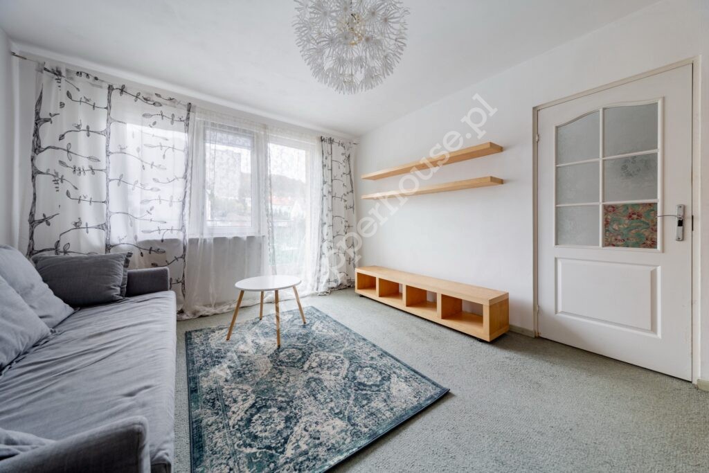 Mieszkanie na sprzedaż, Gdynia, Śródmieście, Morska - zdjęcie ofertowe nr 2