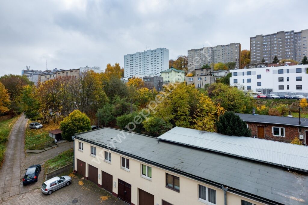 Mieszkanie na sprzedaż, Gdynia, Śródmieście, Morska - zdjęcie ofertowe nr 11