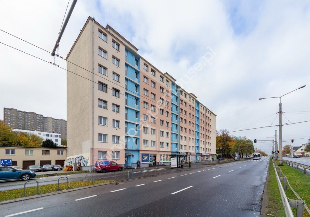 Mieszkanie na sprzedaż, Gdynia, Śródmieście, Morska - zdjęcie ofertowe nr 10