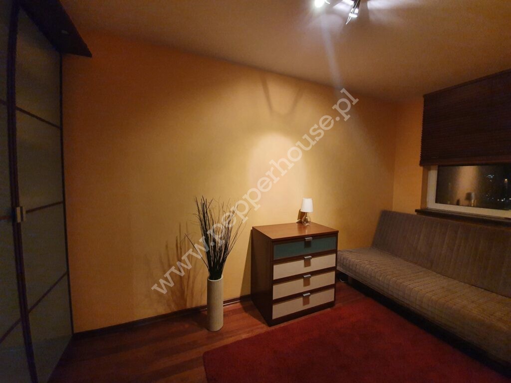 Mieszkanie na sprzedaż, Gdańsk, Przymorze, Obrońców Wybrzeża - zdjęcie ofertowe nr 5