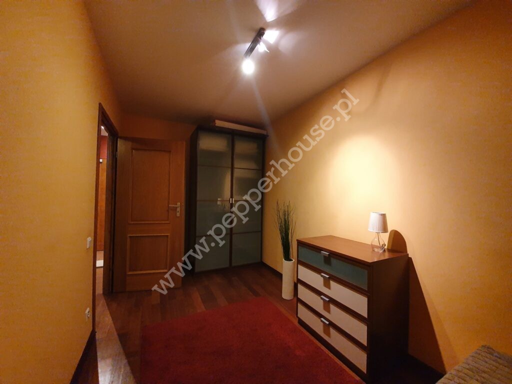 Mieszkanie na sprzedaż, Gdańsk, Przymorze, Obrońców Wybrzeża - zdjęcie ofertowe nr 4