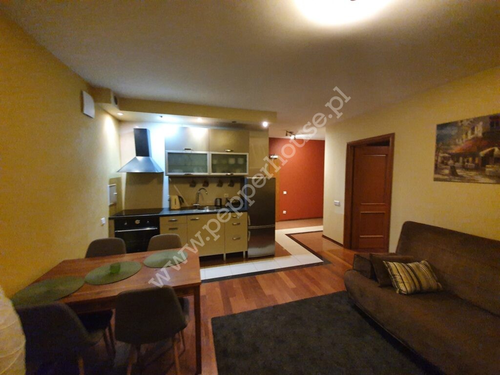 Mieszkanie na sprzedaż, Gdańsk, Przymorze, Obrońców Wybrzeża - zdjęcie ofertowe nr 3