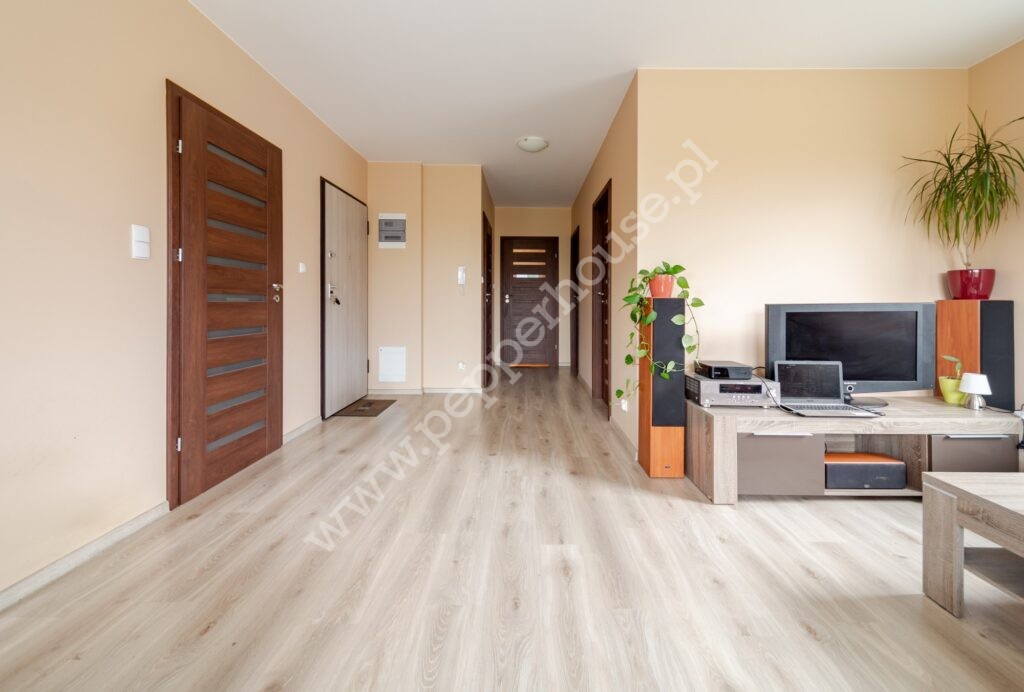 , Gdańsk, Łostowice, Kryształowa - listing photo no. 2