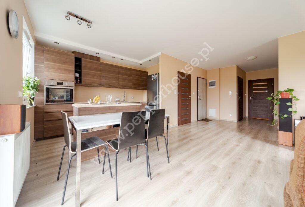 , Gdańsk, Łostowice, Kryształowa - listing photo no. 1