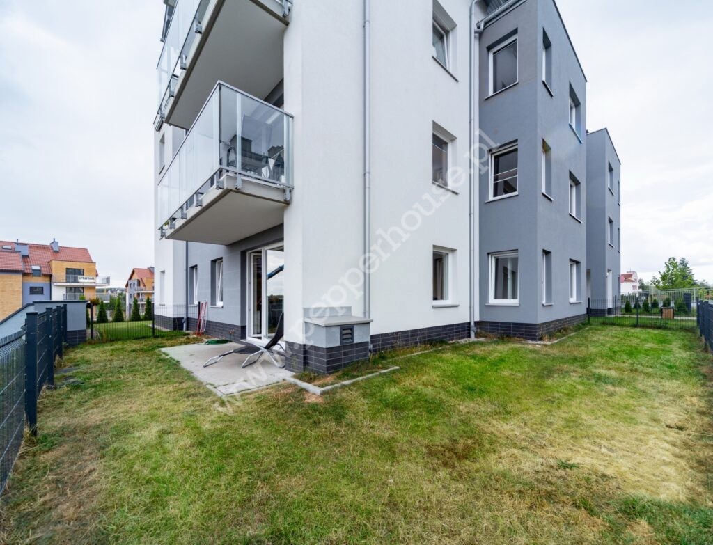 , Gdańsk, Łostowice, Kryształowa - listing photo no. 11