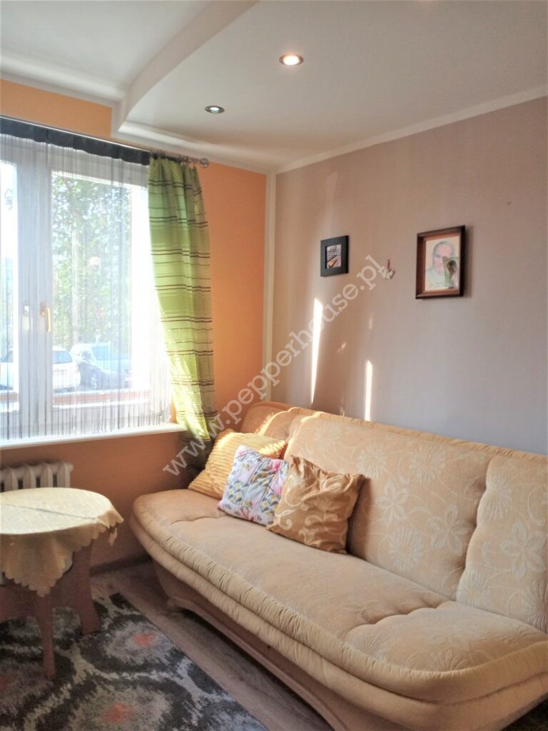Mieszkanie na sprzedaż, Gdynia, Obłuże, Stolarska - zdjęcie ofertowe nr 5