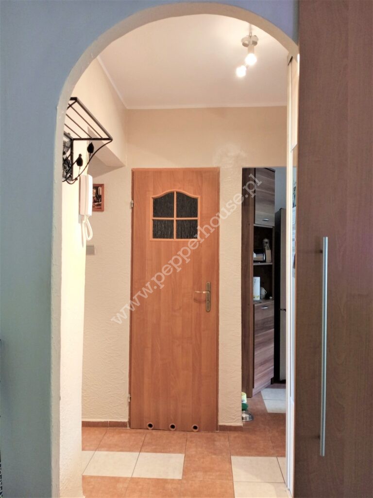 Mieszkanie na sprzedaż, Gdynia, Obłuże, Stolarska - zdjęcie ofertowe nr 6