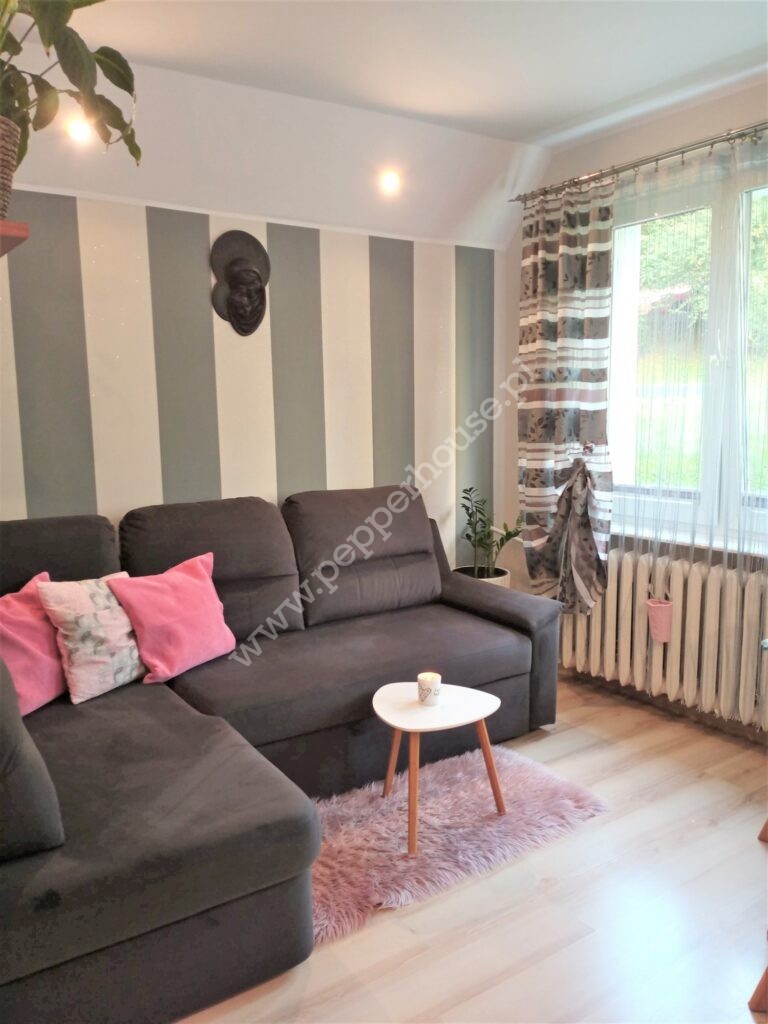 Mieszkanie na sprzedaż, Gdynia, Obłuże, Stolarska - zdjęcie ofertowe nr 3
