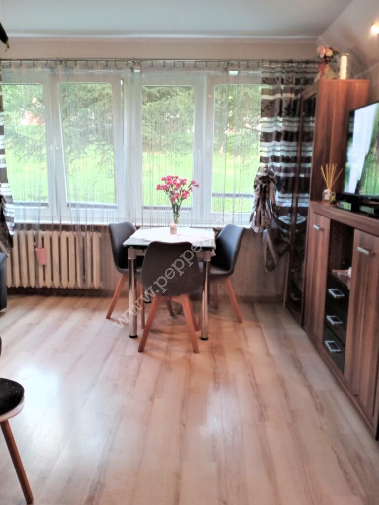 Mieszkanie na sprzedaż, Gdynia, Obłuże, Stolarska - zdjęcie ofertowe nr 1
