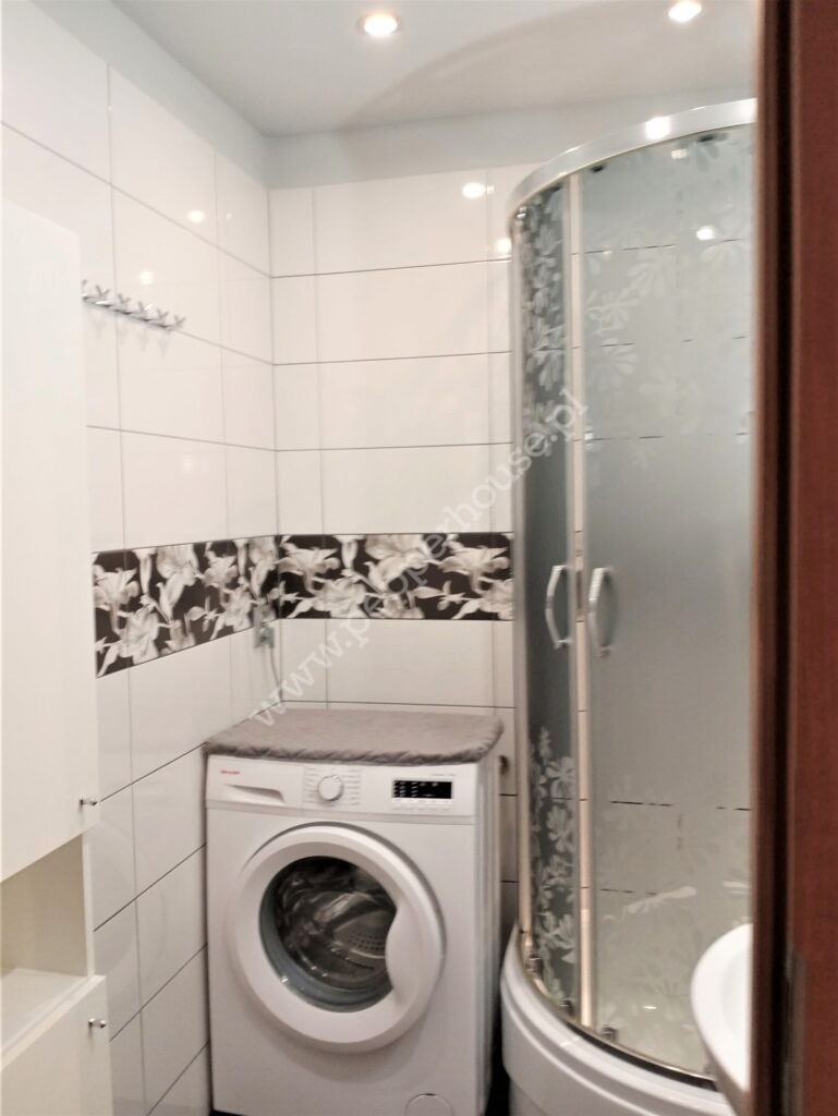 Mieszkanie na sprzedaż, Gdynia, Obłuże, Stolarska - zdjęcie ofertowe nr 9