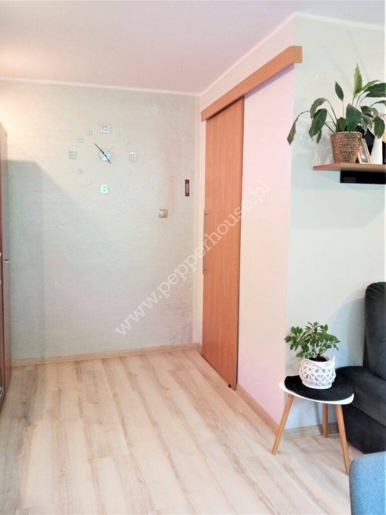 Mieszkanie na sprzedaż, Gdynia, Obłuże, Stolarska - zdjęcie ofertowe nr 4
