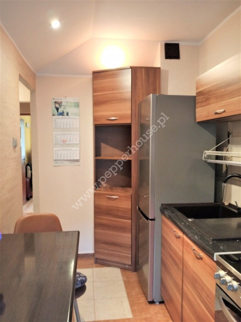 Mieszkanie na sprzedaż, Gdynia, Obłuże, Stolarska - zdjęcie ofertowe nr 12
