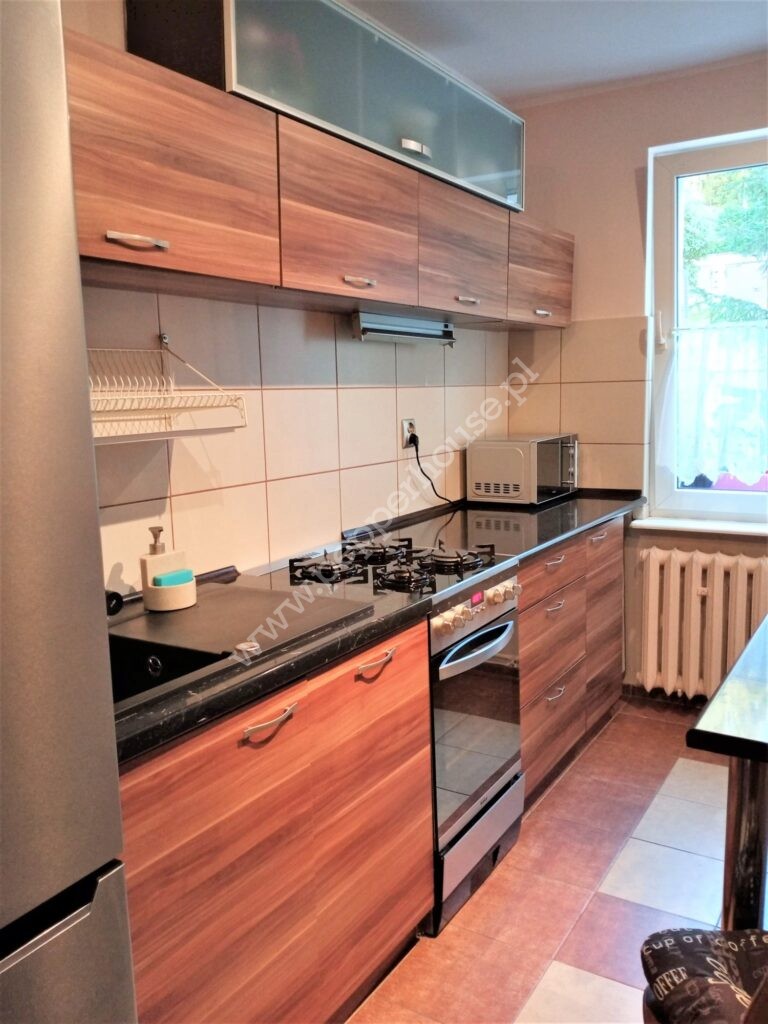Mieszkanie na sprzedaż, Gdynia, Obłuże, Stolarska - zdjęcie ofertowe nr 2