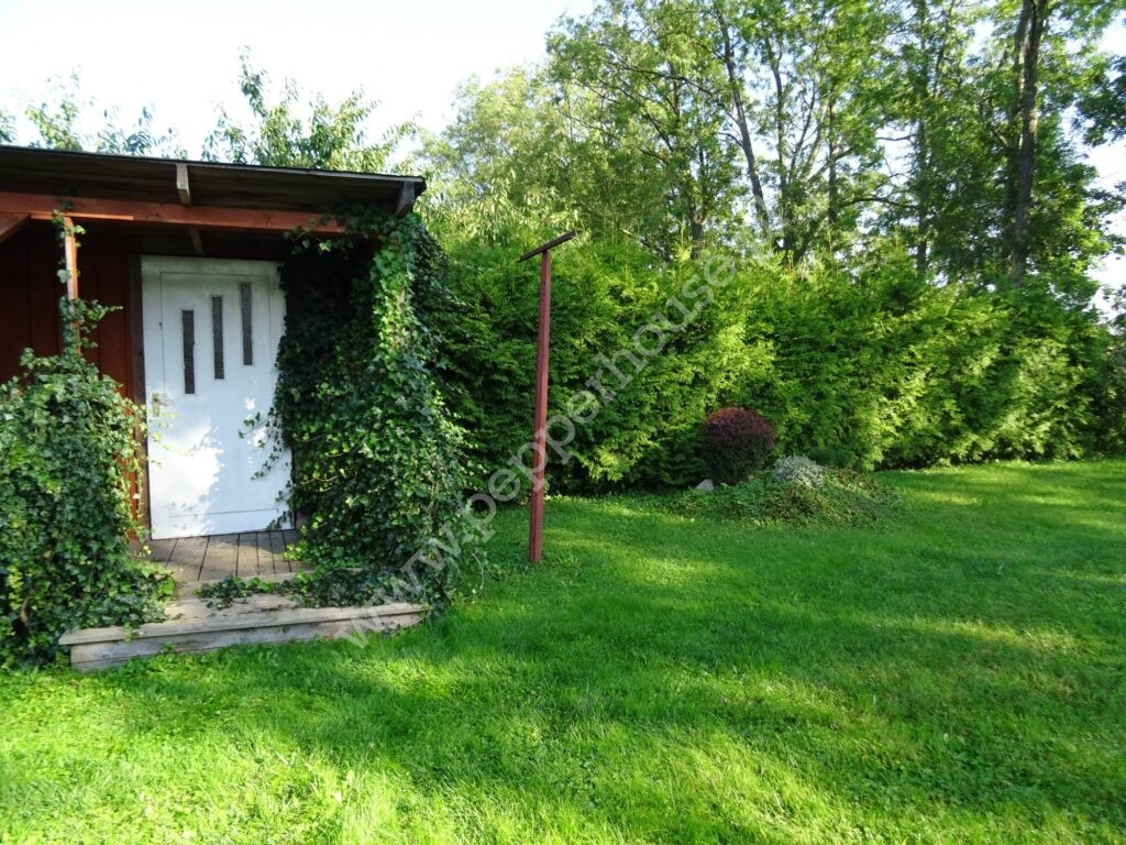 Działka na sprzedaż, pomorskie, Połczyno - zdjęcie ofertowe nr 2