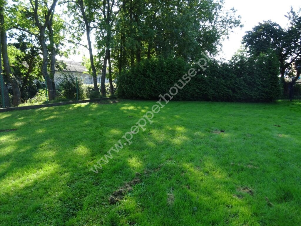 Działka na sprzedaż, pomorskie, Połczyno - zdjęcie ofertowe nr 4
