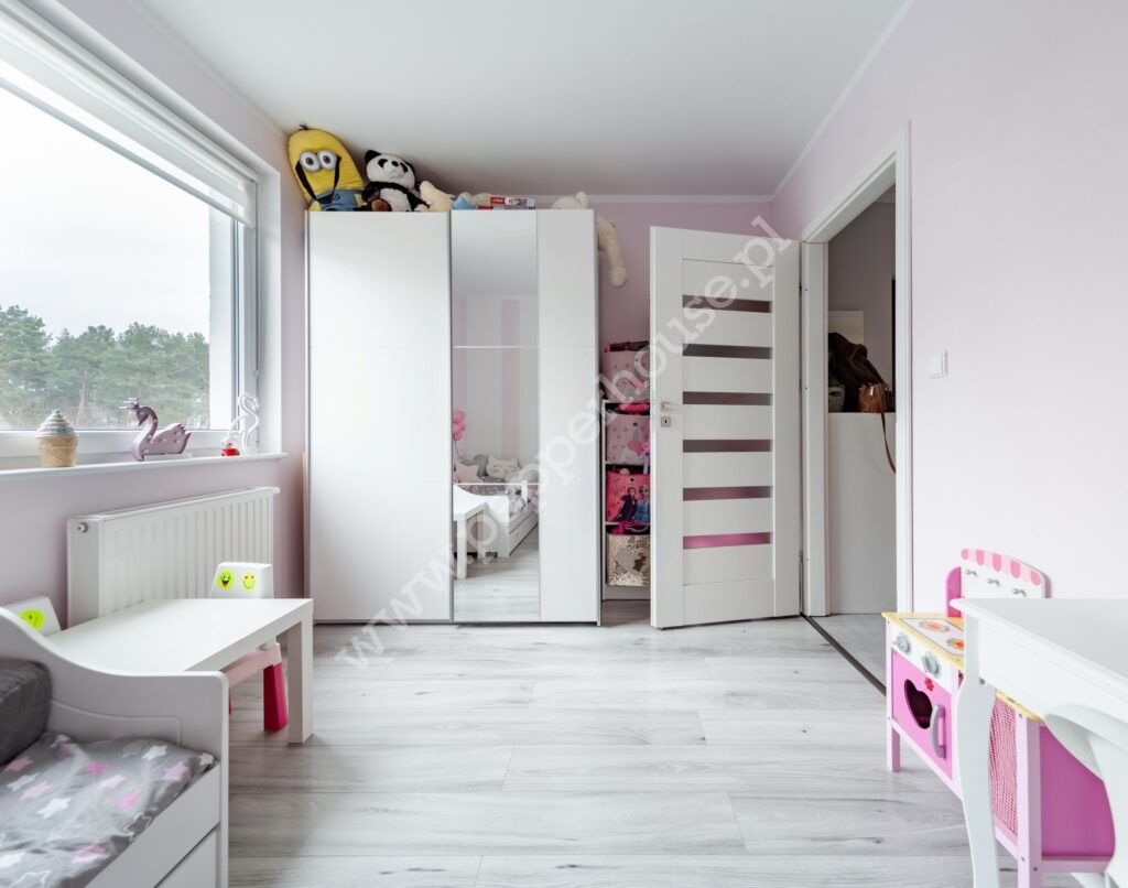 Mieszkanie na sprzedaż, pomorskie, Dębogórze, Paprykowa - zdjęcie ofertowe nr 7