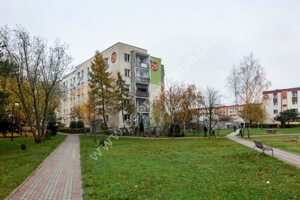 , pomorskie, Rumia, Pomorska - listing photo no. 17