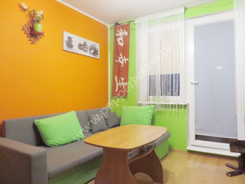 Mieszkanie na sprzedaż, pomorskie, Wejherowo, Jana III Sobieskiego - zdjęcie ofertowe nr 1