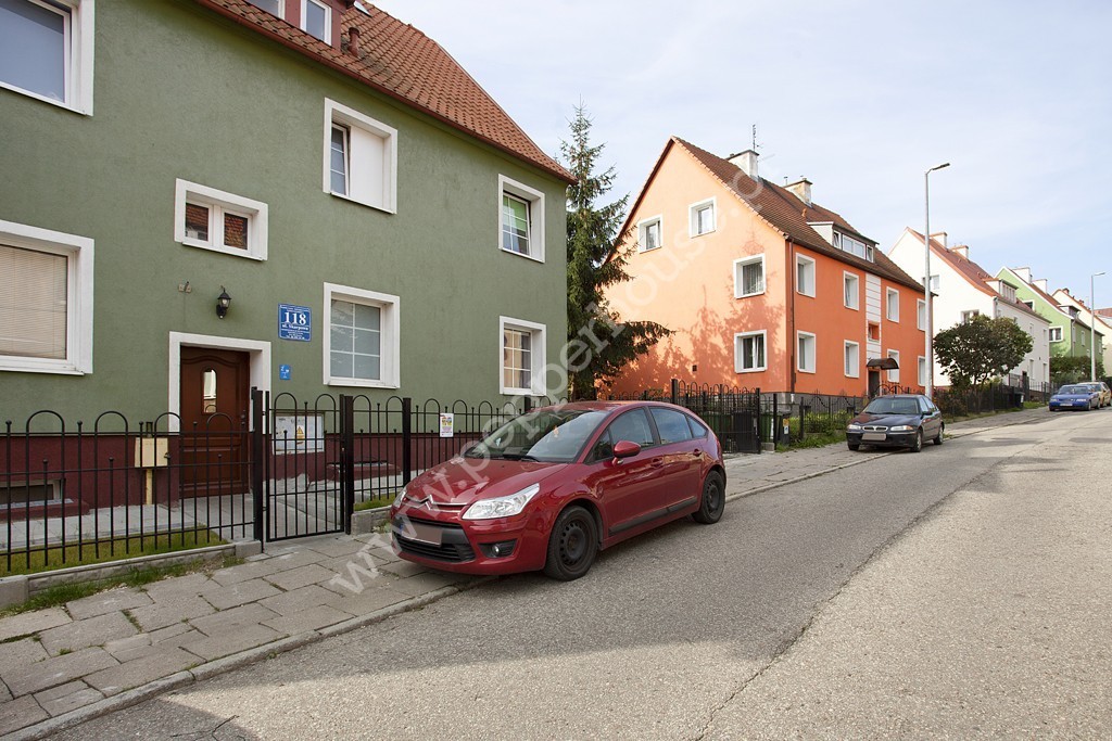 Mieszkanie na sprzedaż, Gdańsk, Suchanino, Skarpowa - zdjęcie ofertowe nr 13