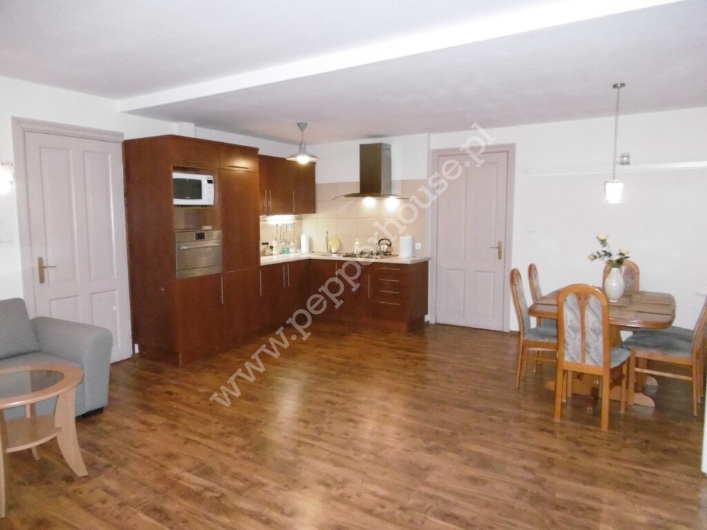 Mieszkanie na sprzedaż, Gdańsk, Wrzeszcz, Ludwika Waryńskiego - zdjęcie ofertowe nr 3