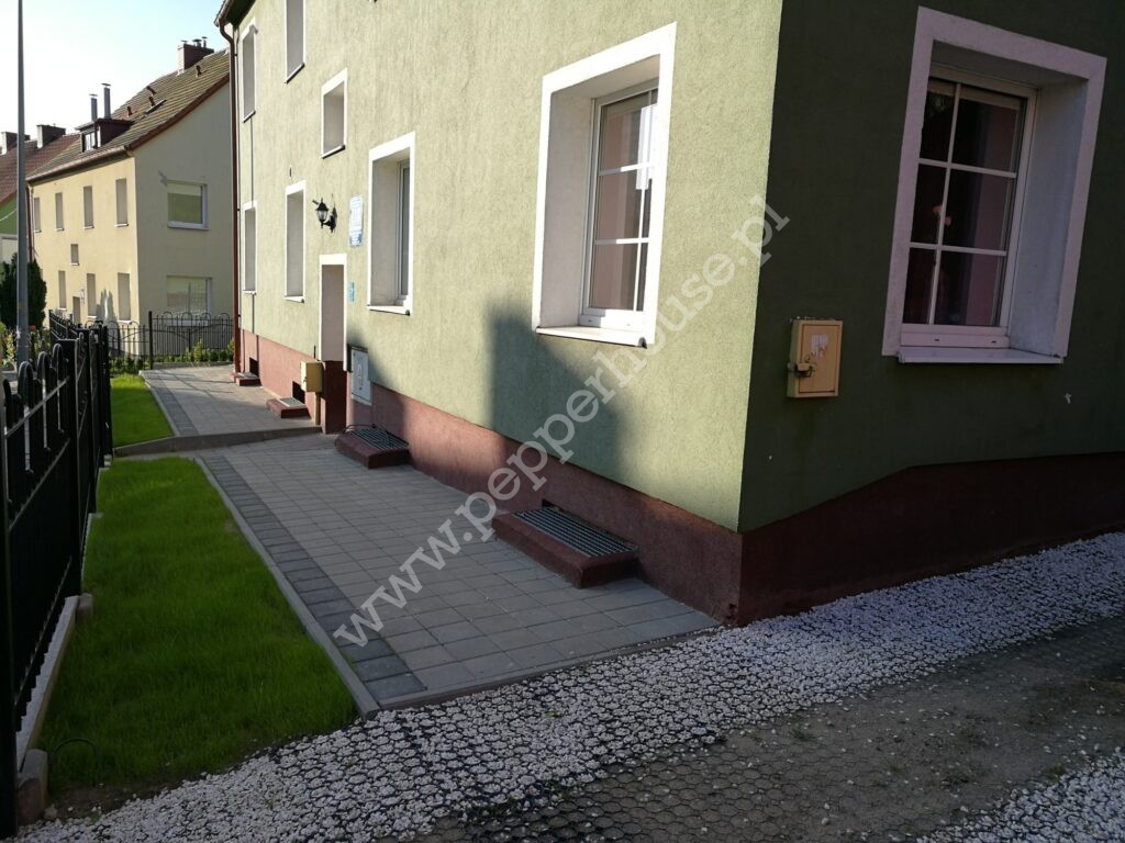 Mieszkanie na sprzedaż, Gdańsk, Suchanino, Skarpowa - zdjęcie ofertowe nr 11
