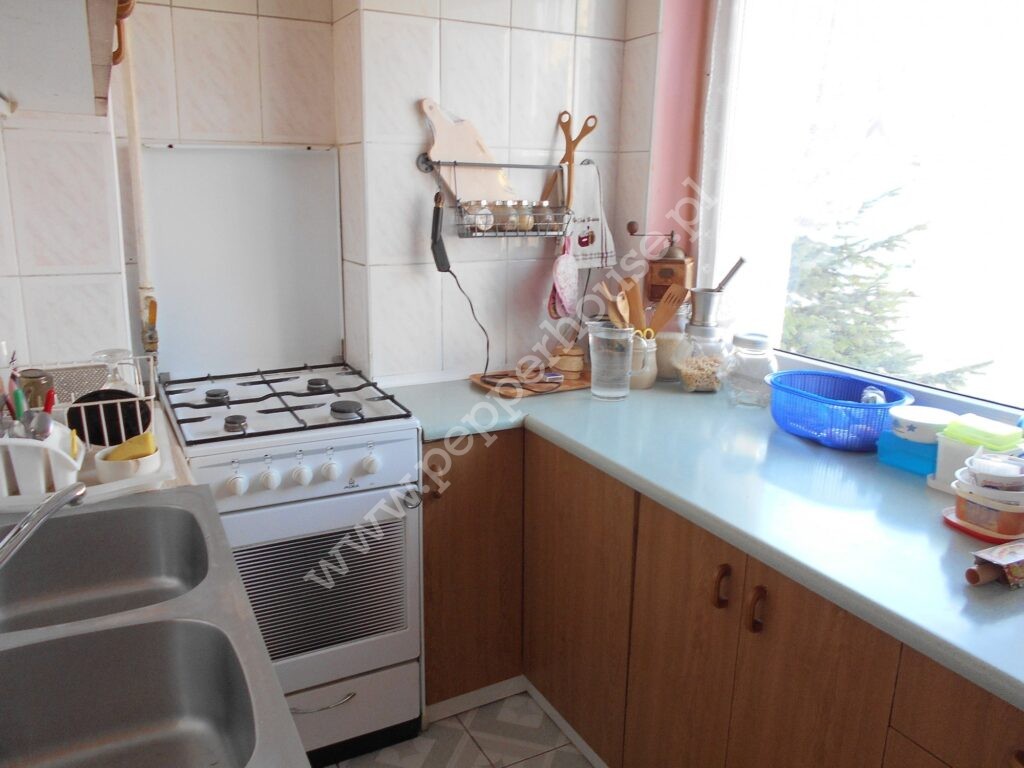 Mieszkanie na sprzedaż, Gdańsk, Przymorze, Kołobrzeska - zdjęcie ofertowe nr 6