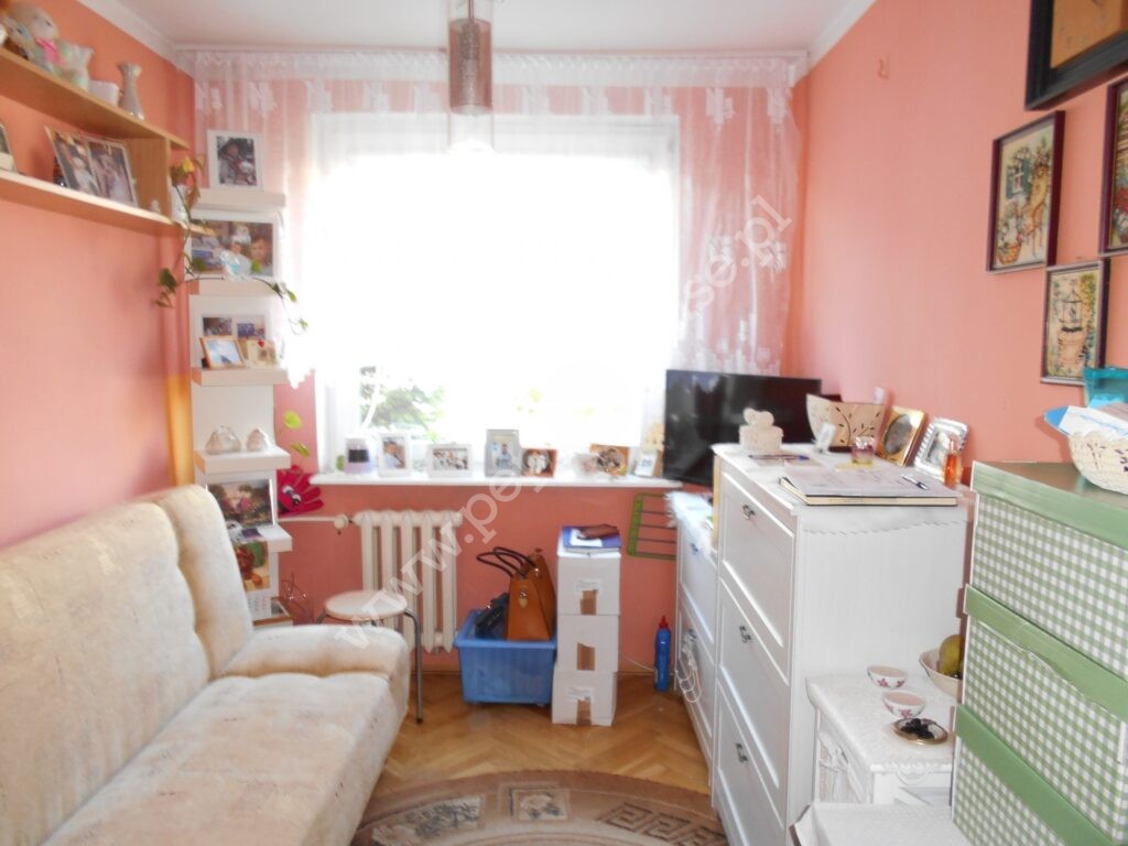 Mieszkanie na sprzedaż, Gdańsk, Przymorze, Kołobrzeska - zdjęcie ofertowe nr 3