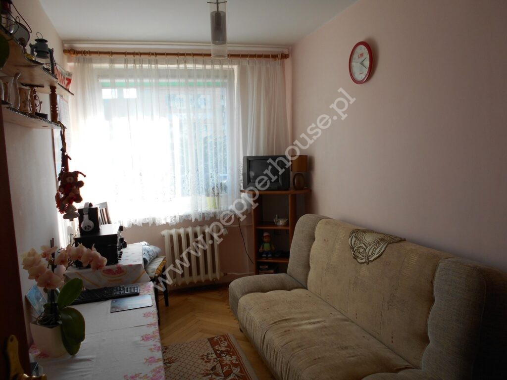 Mieszkanie na sprzedaż, Gdańsk, Przymorze, Kołobrzeska - zdjęcie ofertowe nr 4