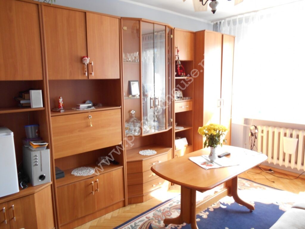 Mieszkanie na sprzedaż, Gdańsk, Przymorze, Kołobrzeska - zdjęcie ofertowe nr 1