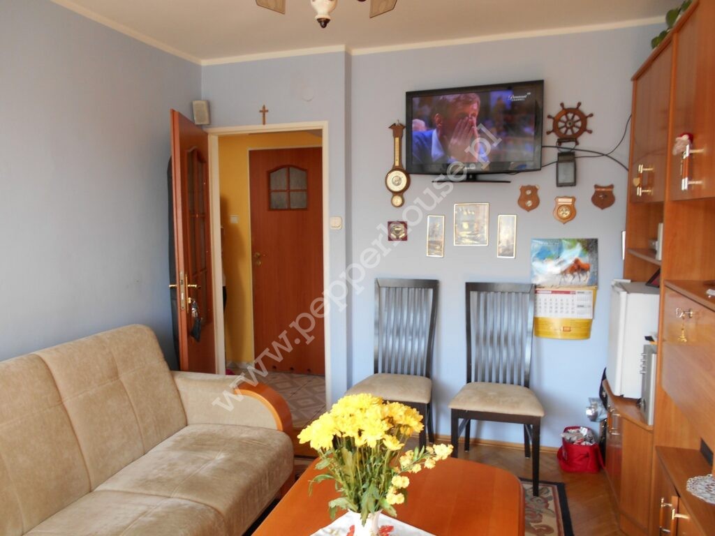 Mieszkanie na sprzedaż, Gdańsk, Przymorze, Kołobrzeska - zdjęcie ofertowe nr 2