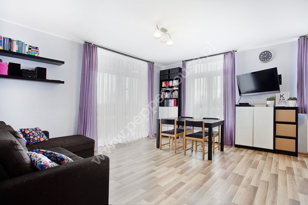 Mieszkanie na sprzedaż, Gdańsk, Maćkowy, Starogardzka - zdjęcie ofertowe nr 2