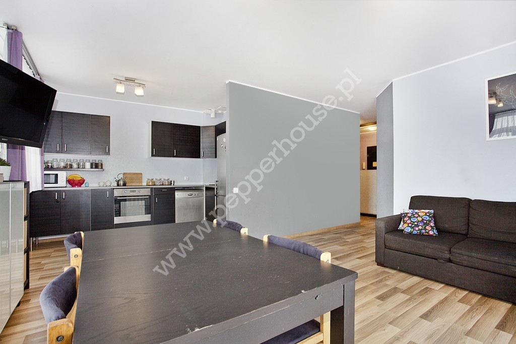 Mieszkanie na sprzedaż, Gdańsk, Maćkowy, Starogardzka - zdjęcie ofertowe nr 4
