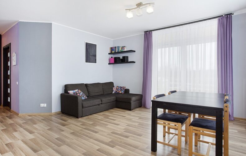 Mieszkanie na sprzedaż, Gdańsk, Maćkowy, Starogardzka