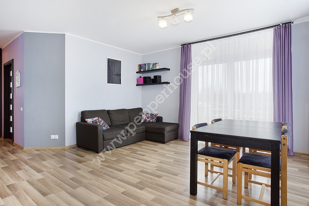 Mieszkanie na sprzedaż, Gdańsk, Maćkowy, Starogardzka - zdjęcie ofertowe nr 1