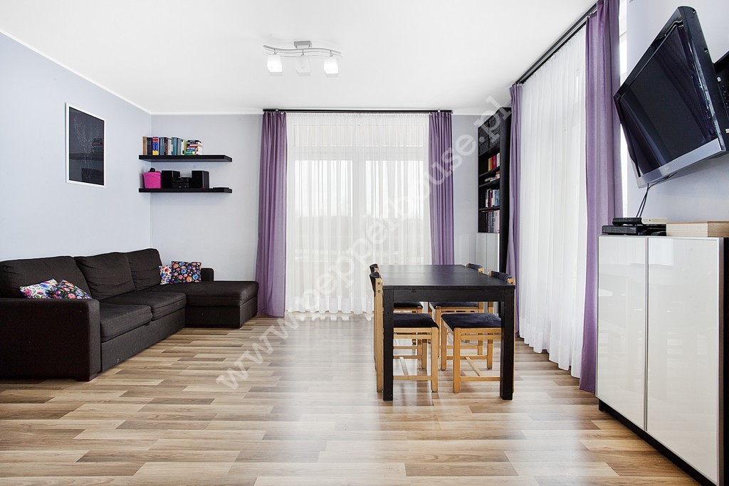 Mieszkanie na sprzedaż, Gdańsk, Maćkowy, Starogardzka - zdjęcie ofertowe nr 3
