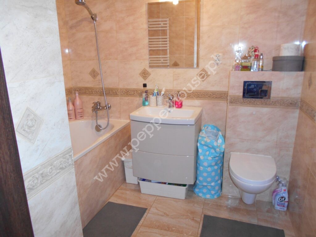 Mieszkanie na sprzedaż, Gdańsk, Osowa, Marsa - zdjęcie ofertowe nr 5