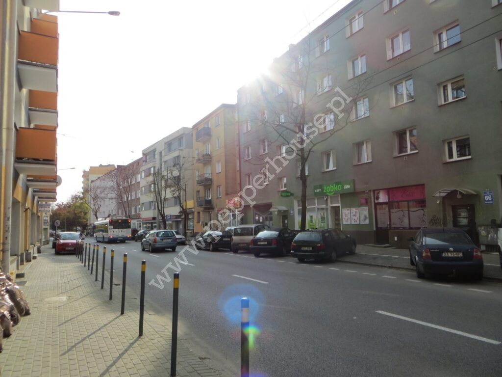 , pomorskie, Gdynia, Warszawska - listing photo no. 1
