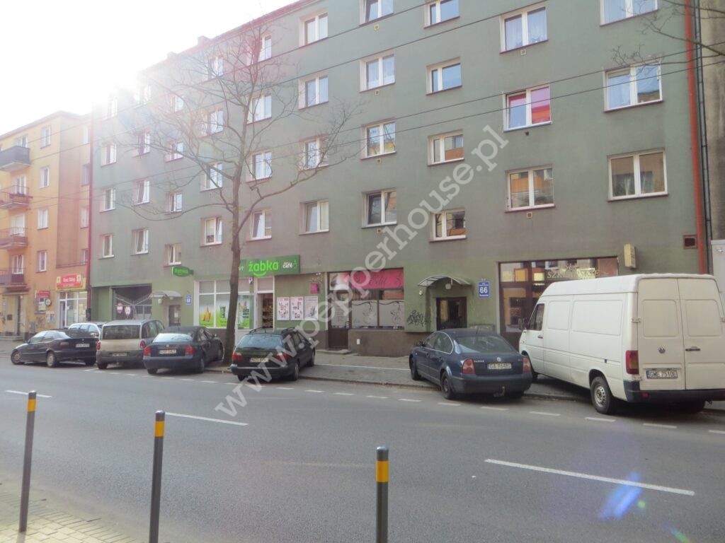 , pomorskie, Gdynia, Warszawska - listing photo no. 8