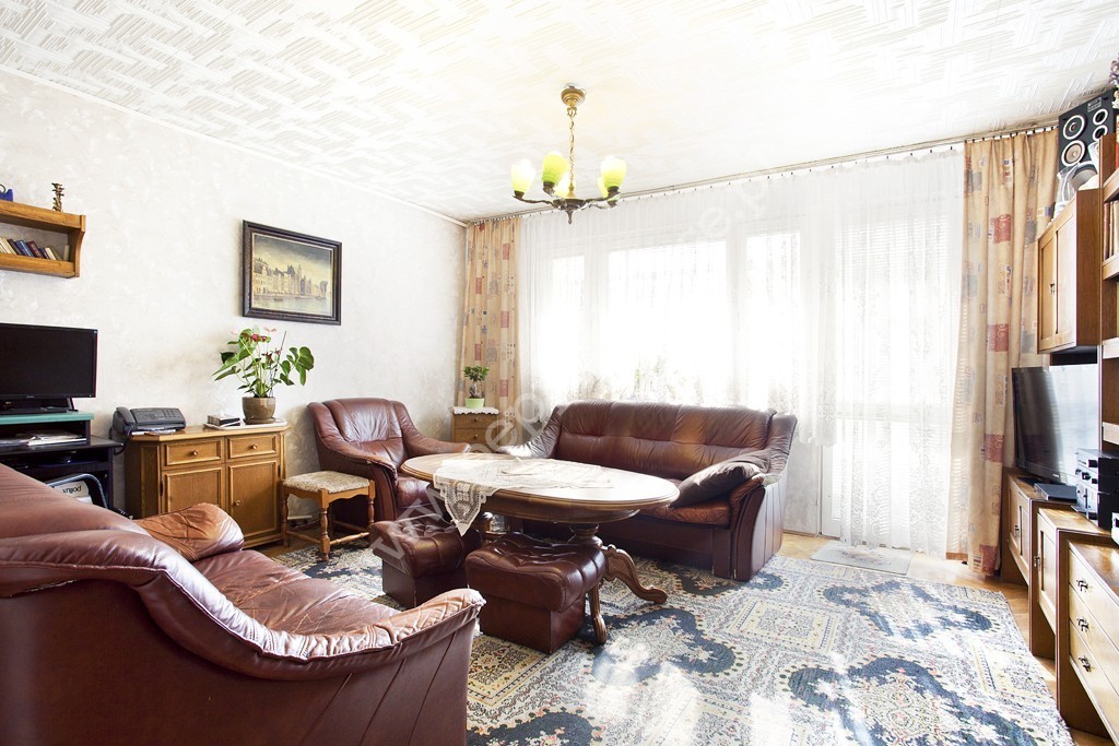 Mieszkanie na sprzedaż, Gdańsk, Zaspa, Startowa - zdjęcie ofertowe nr 1