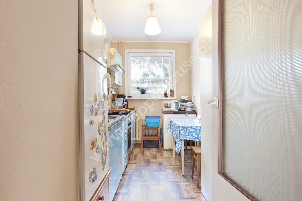 Mieszkanie na sprzedaż, Gdańsk, Zaspa, Startowa - zdjęcie ofertowe nr 4