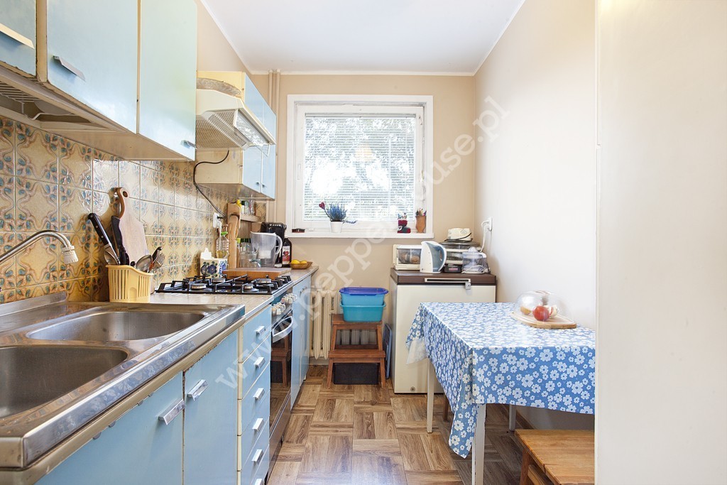 Mieszkanie na sprzedaż, Gdańsk, Zaspa, Startowa - zdjęcie ofertowe nr 5