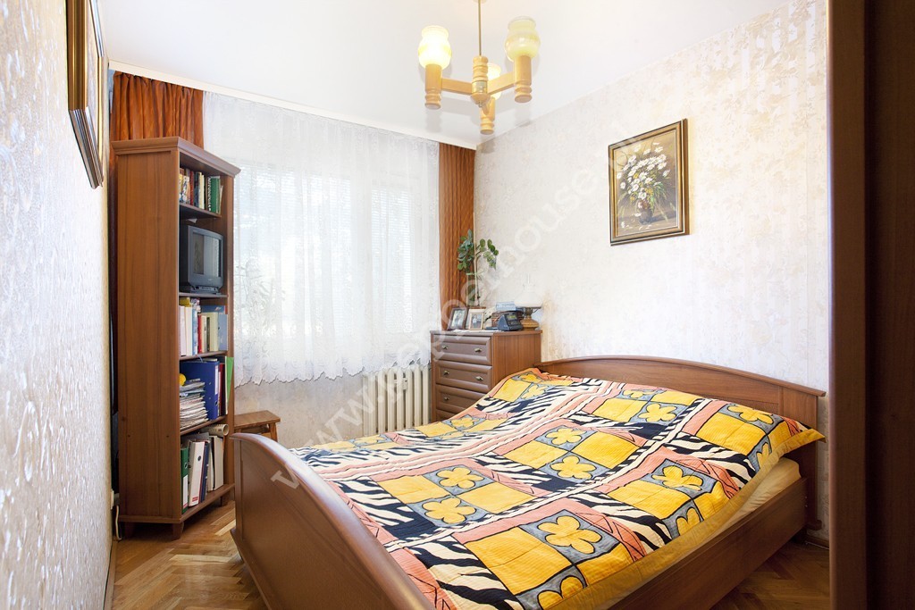 Mieszkanie na sprzedaż, Gdańsk, Zaspa, Startowa - zdjęcie ofertowe nr 2