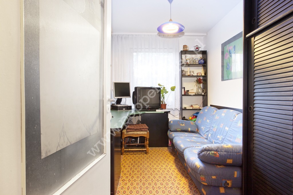 Mieszkanie na sprzedaż, Gdańsk, Zaspa, Startowa - zdjęcie ofertowe nr 3