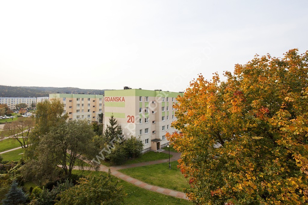 Mieszkanie na sprzedaż, pomorskie, Rumia, Gdańska - zdjęcie ofertowe nr 11
