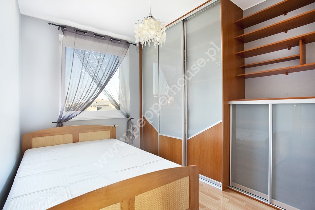 Mieszkanie na sprzedaż, Gdańsk, Ujeścisko, Wawelska - zdjęcie ofertowe nr 5