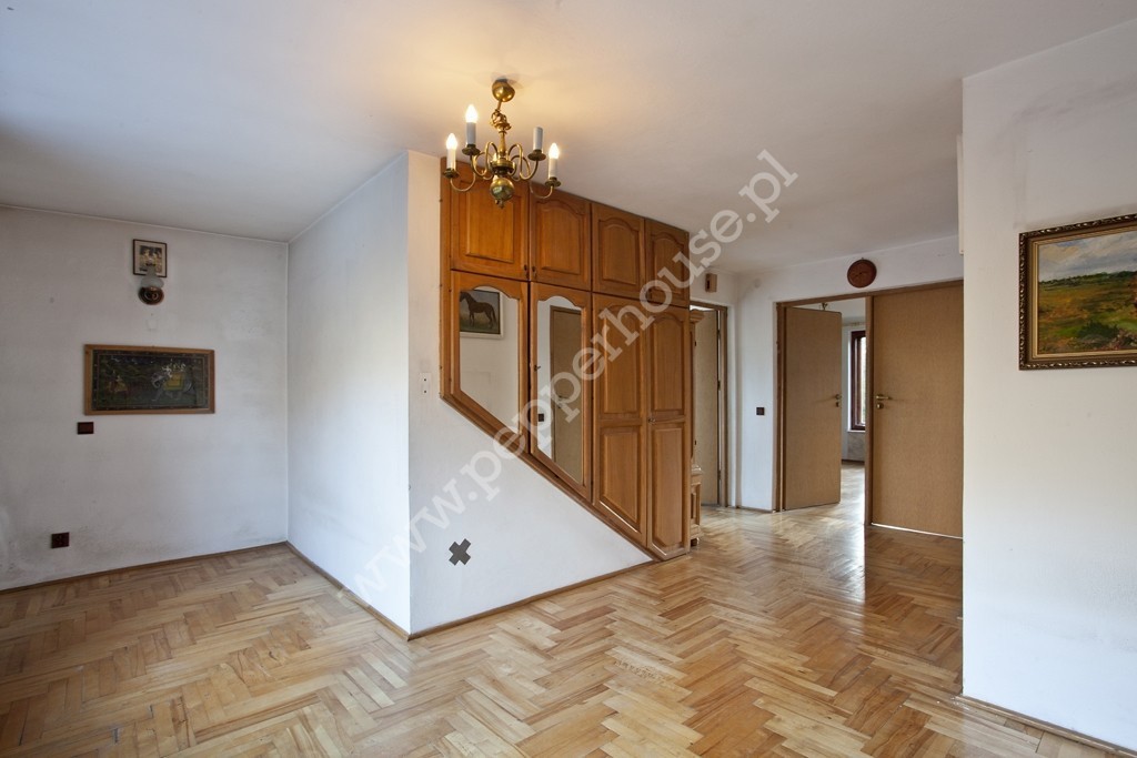Dom na sprzedaż, Gdańsk, Chełm, Stoczniowców - zdjęcie ofertowe nr 1