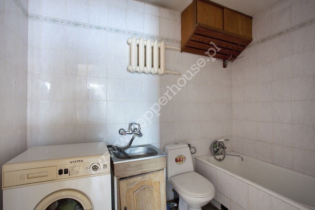 Dom na sprzedaż, Gdańsk, Chełm, Stoczniowców - zdjęcie ofertowe nr 9