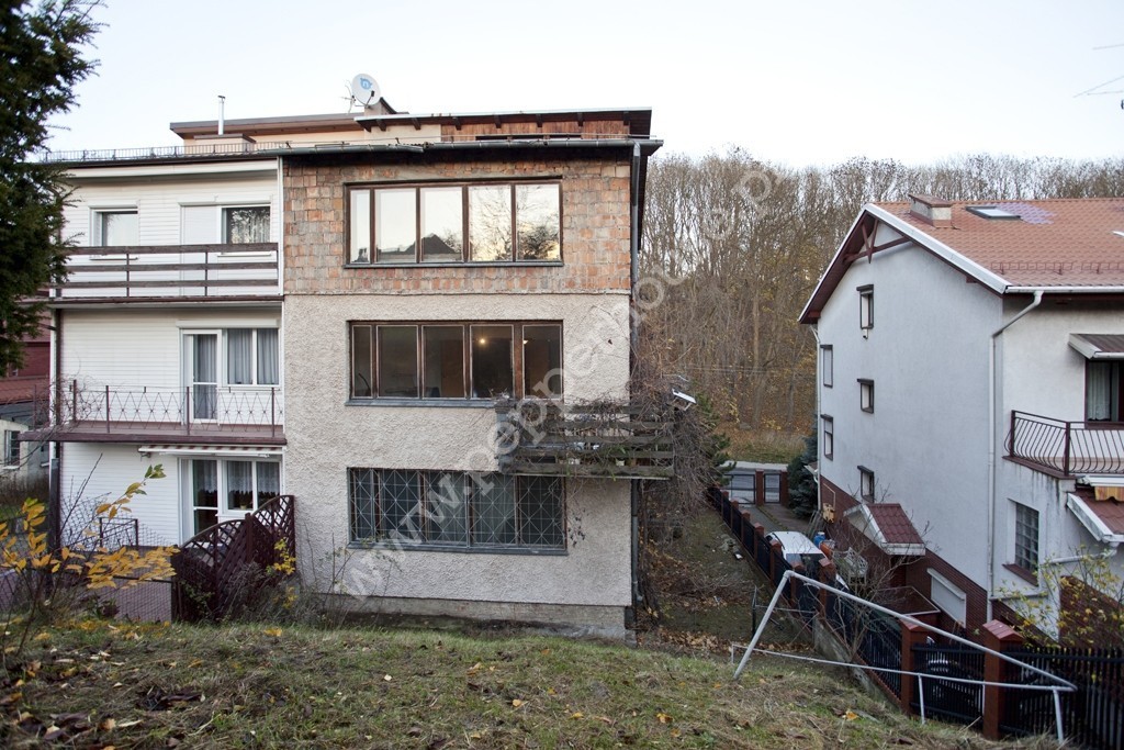 Dom na sprzedaż, Gdańsk, Chełm, Stoczniowców - zdjęcie ofertowe nr 14