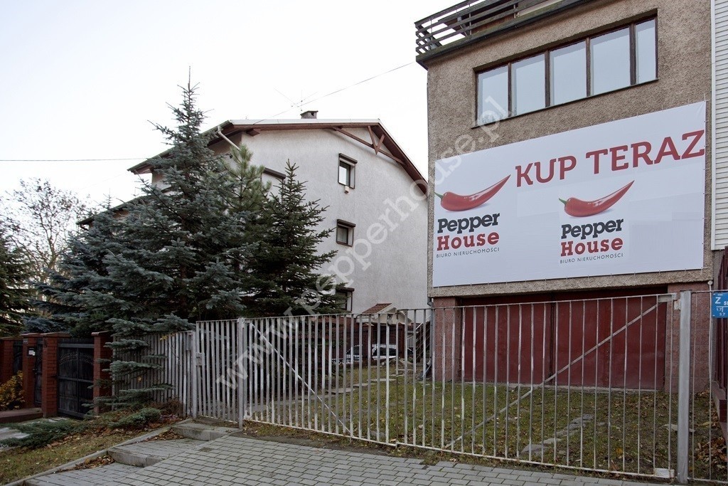 Dom na sprzedaż, Gdańsk, Chełm, Stoczniowców - zdjęcie ofertowe nr 15